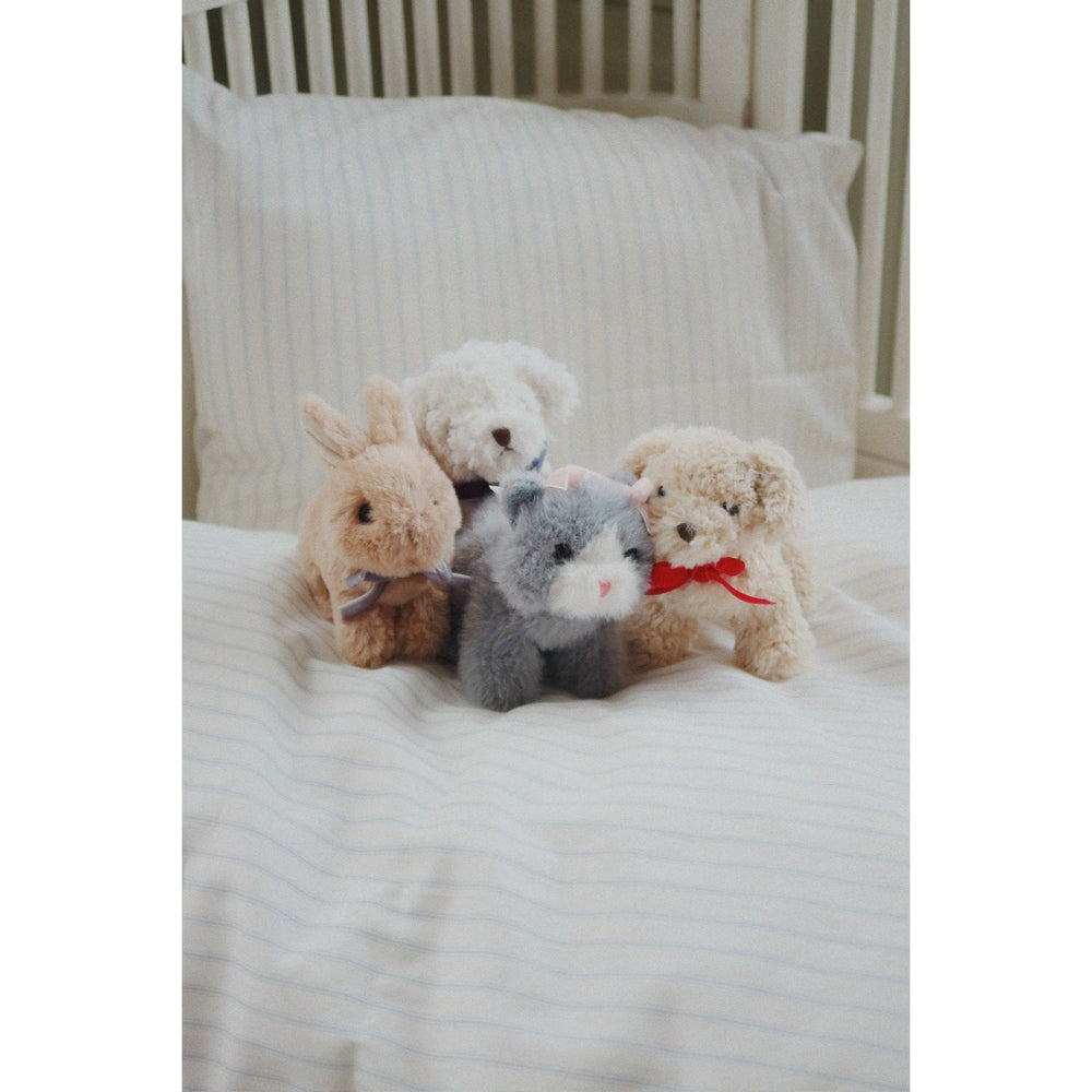 Køb Konges Sløjd Beige Dog Baby Animals