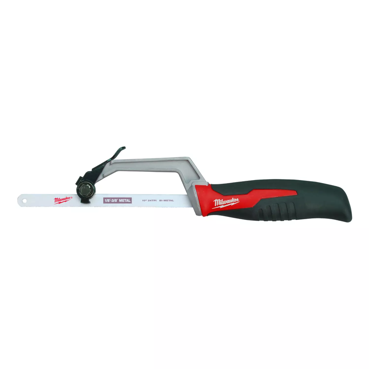 Milwaukee 48220012 Compacte metaalzaag