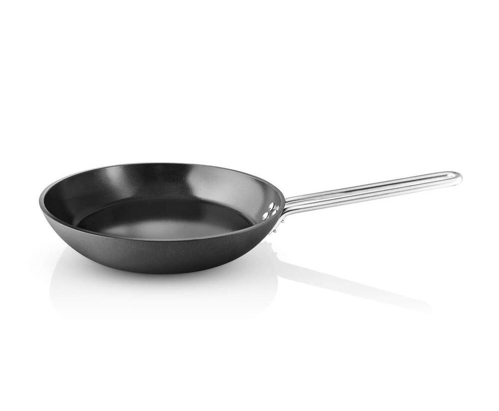 Eva Trio  Ø28 cm - Professional Keramisk stegepande