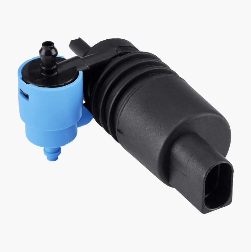 Spylerpumpe