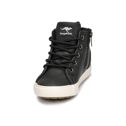 Kangaroos - KAVU I - Noir
