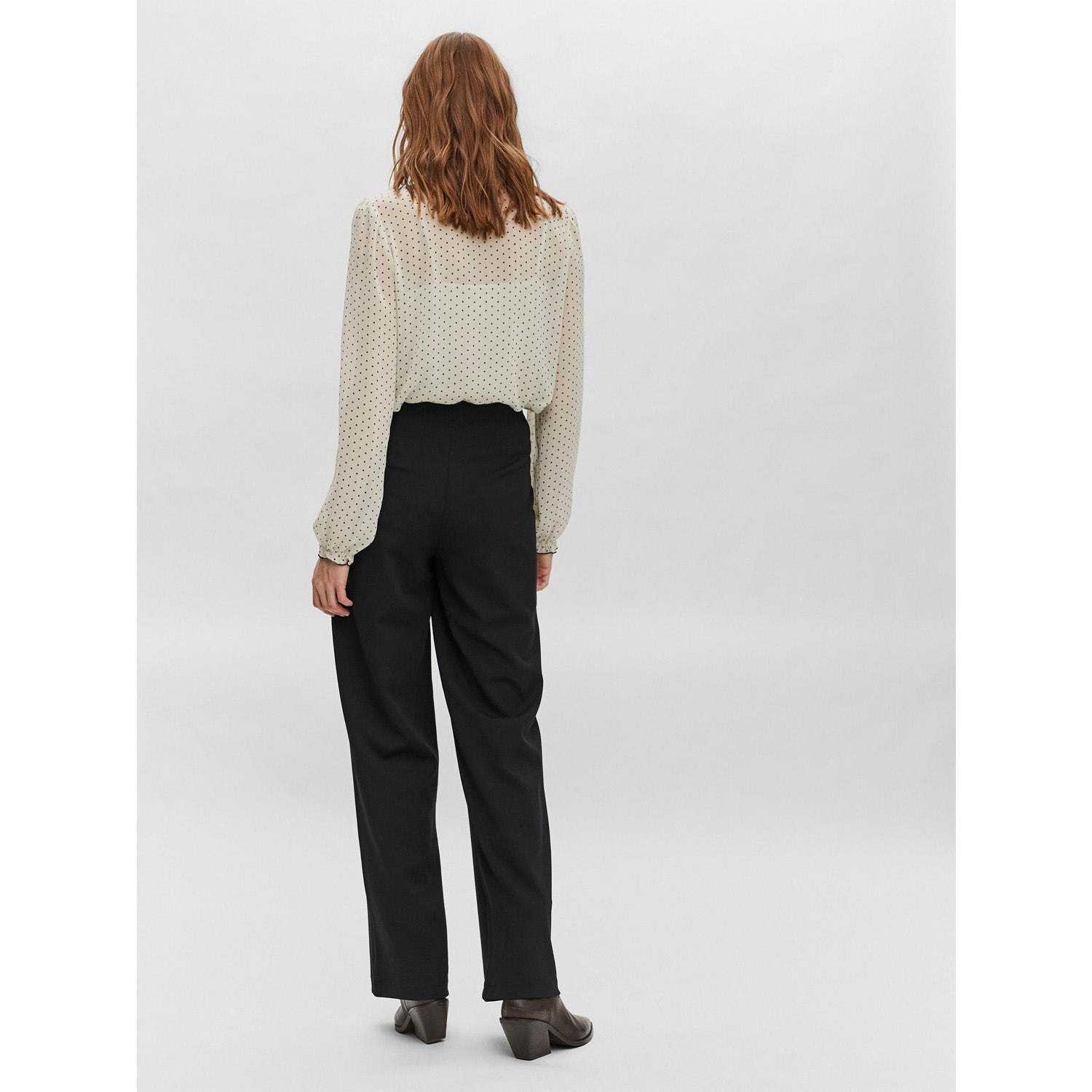Vero Moda  Becky High Rise Pant