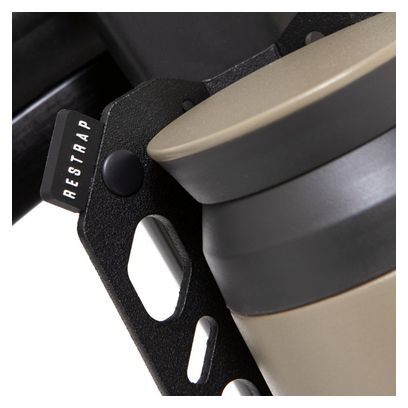 Porte-Bagage Modulable Restrap Carry Cage Noir