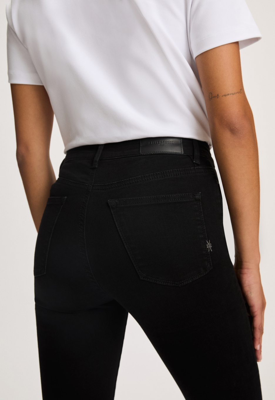 Silvercreek Celsi Flared Jeans