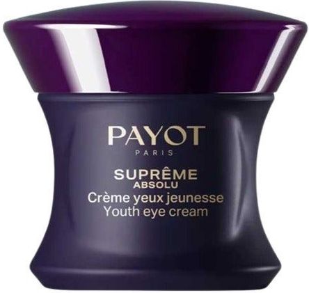Payot - Suprême Absolu - Oogcrème - 15 ml