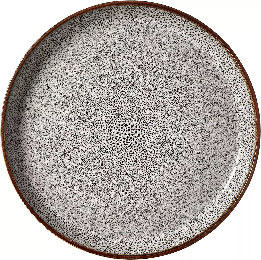 Frühstücksteller Visby Ø 20,5 cm