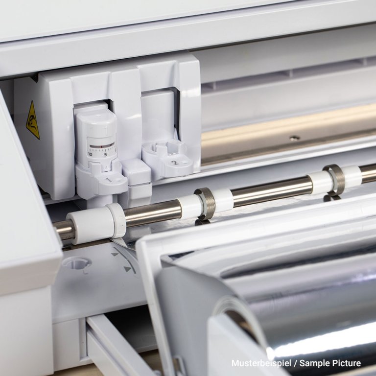 Silhouette Automatisches Messer Auto 2 für Plotter