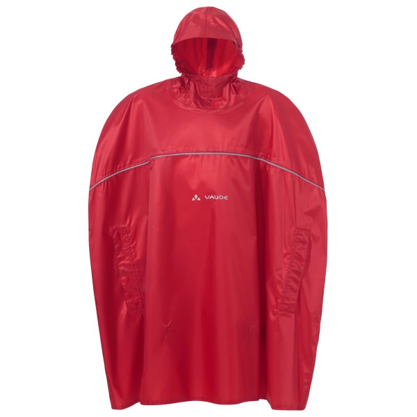 Vaude - Kid's Grody Poncho II - Poncho