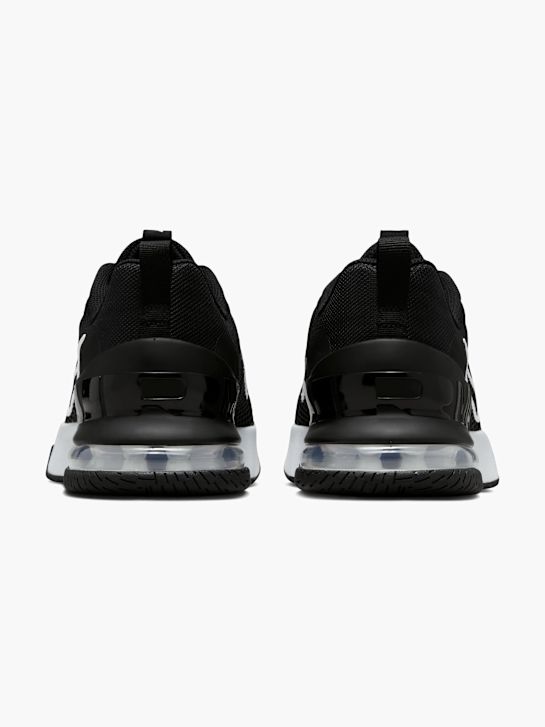 Nike M AIR MAX ALPHA TRAINER 6 Trainingsschuh Schwarz