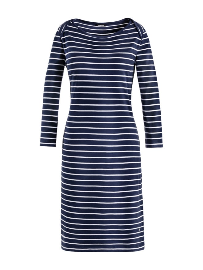 Ringelkleid la Ville