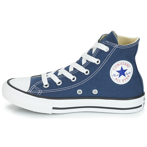 Converse - CHUCK TAYLOR ALL STAR CORE HI - Marine