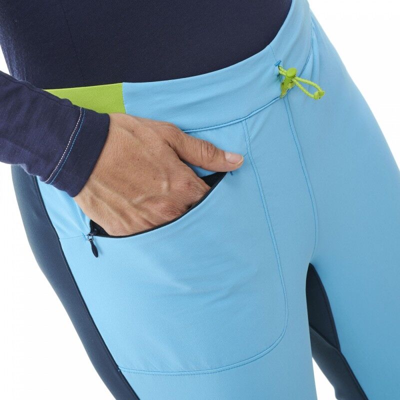 Pierra Ment Pant - Pantalon ski femme