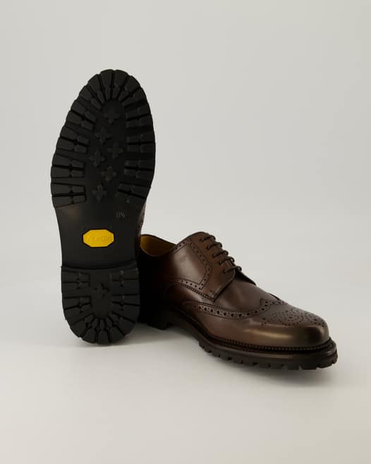 Ralph Harrison Edition 7193 Business Schuhe in Braun