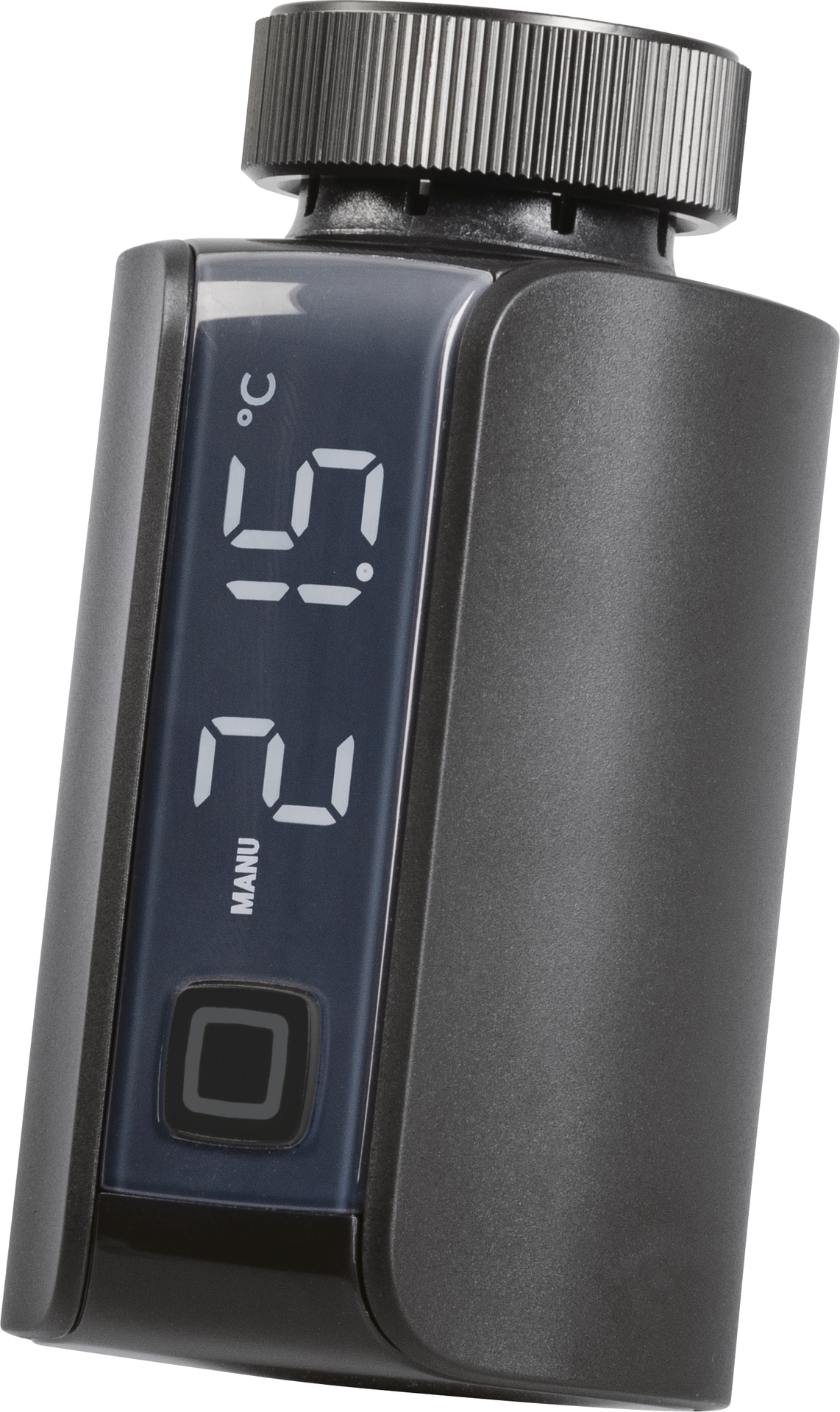 Homematic IP Heizkörperthermostat »Evo« M30 x 1,5 (z.B.Oventrop, Danfoss), erfordert Homematic IP Access Point
