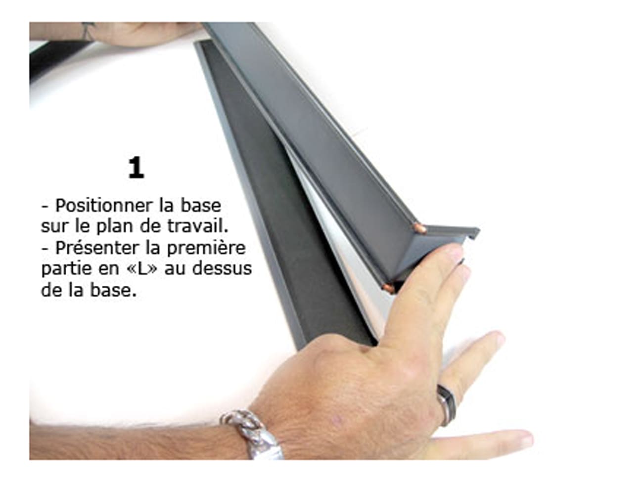 Mini pâté en croute - Exopan® - 30 cm - Matfer
