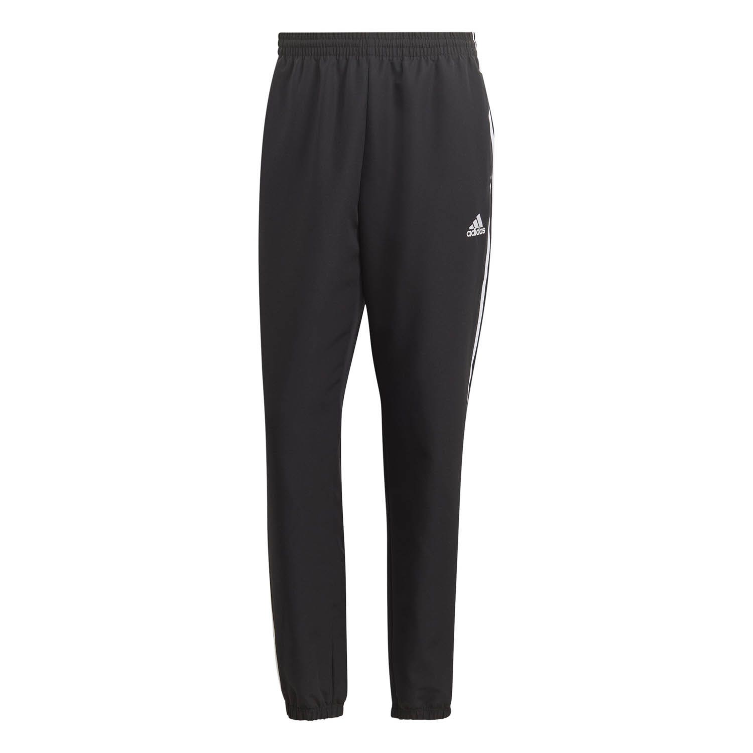 adidas  3-Stripes Woven Trainingspak