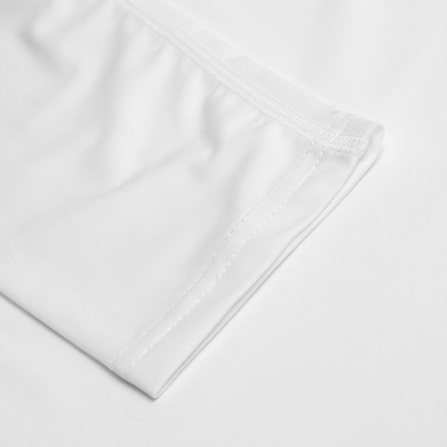 Unisport Sous-maillot - Blanc