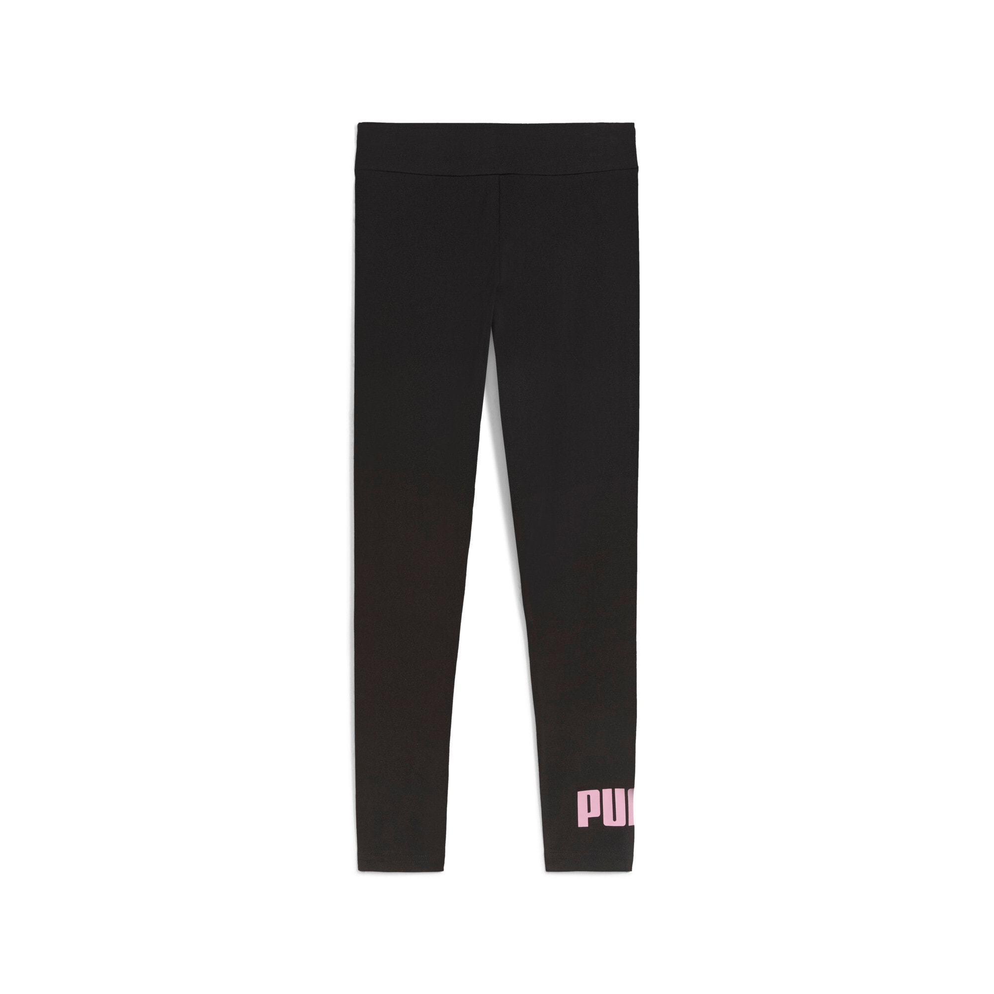 PUMA Leggings »ESS 2 COLOR NO.1 LOGO LEGGINGS G«