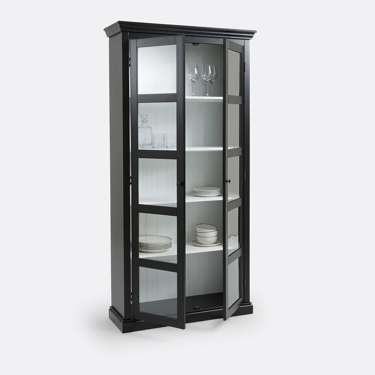 LA REDOUTE INTERIEURS<br>Expositor com altura 200 cm, Takk