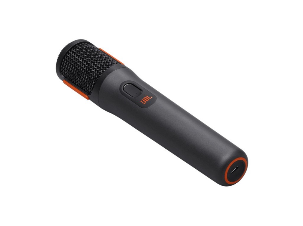MICROFONE JBL PARTYBOX WIRELESS MIC