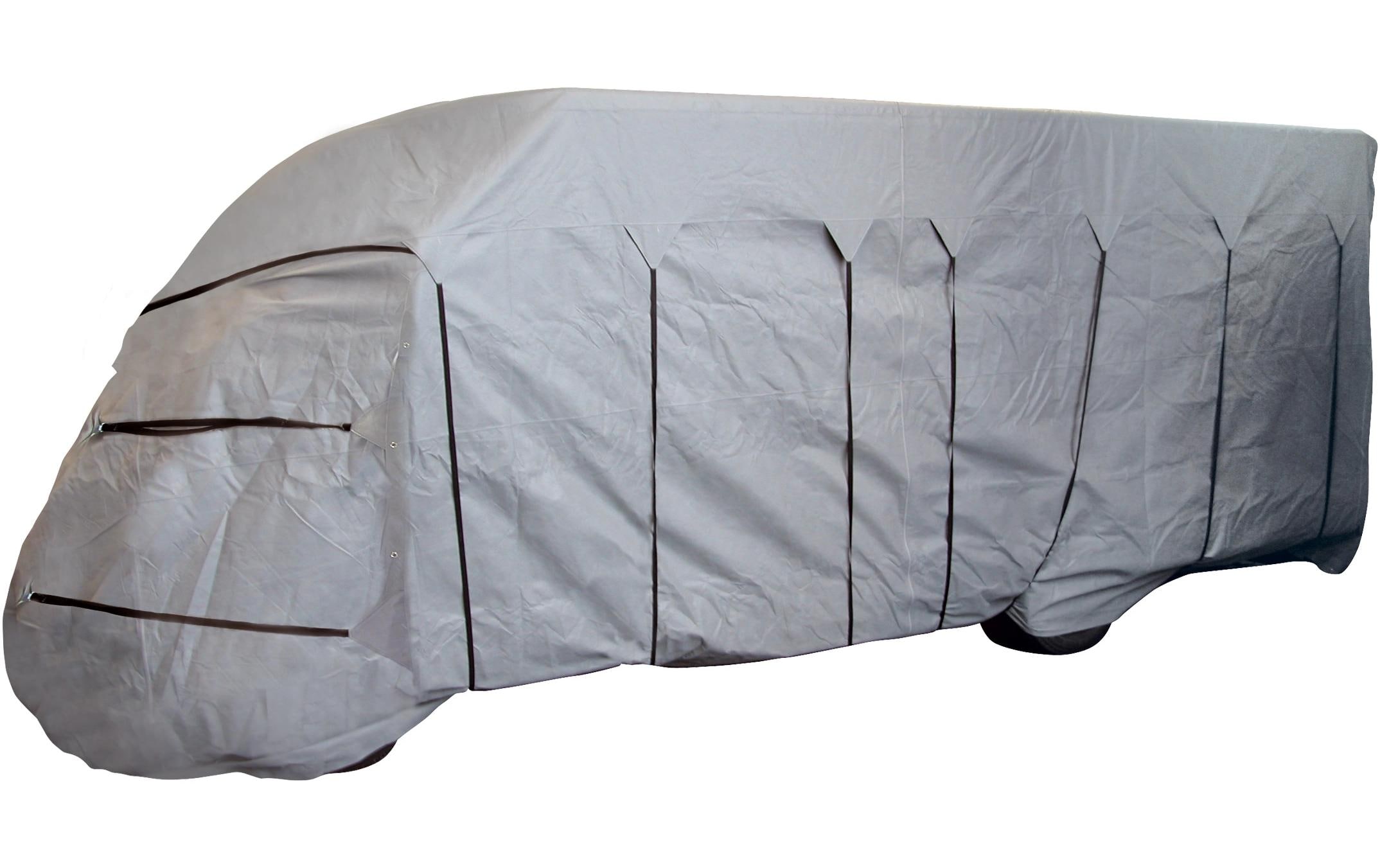 Abdeckblachen Schutzhülle für Reisemobile<br>Camper-Abdeckung