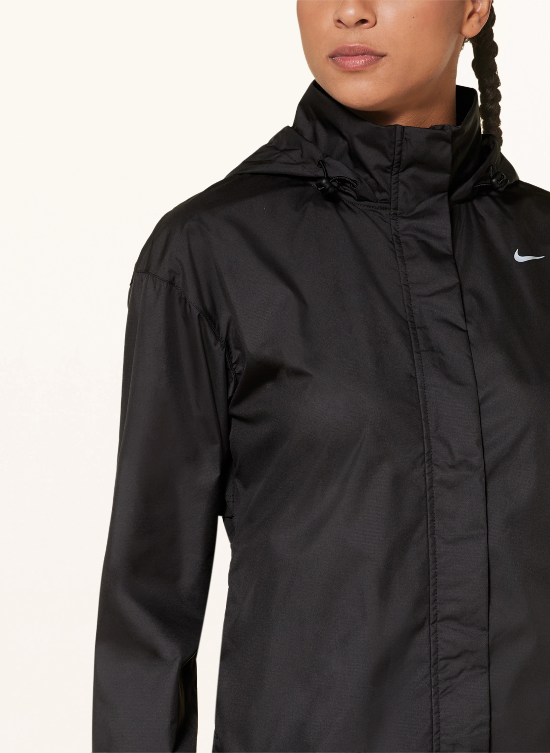 Nike Laufjacke FAST REPEL