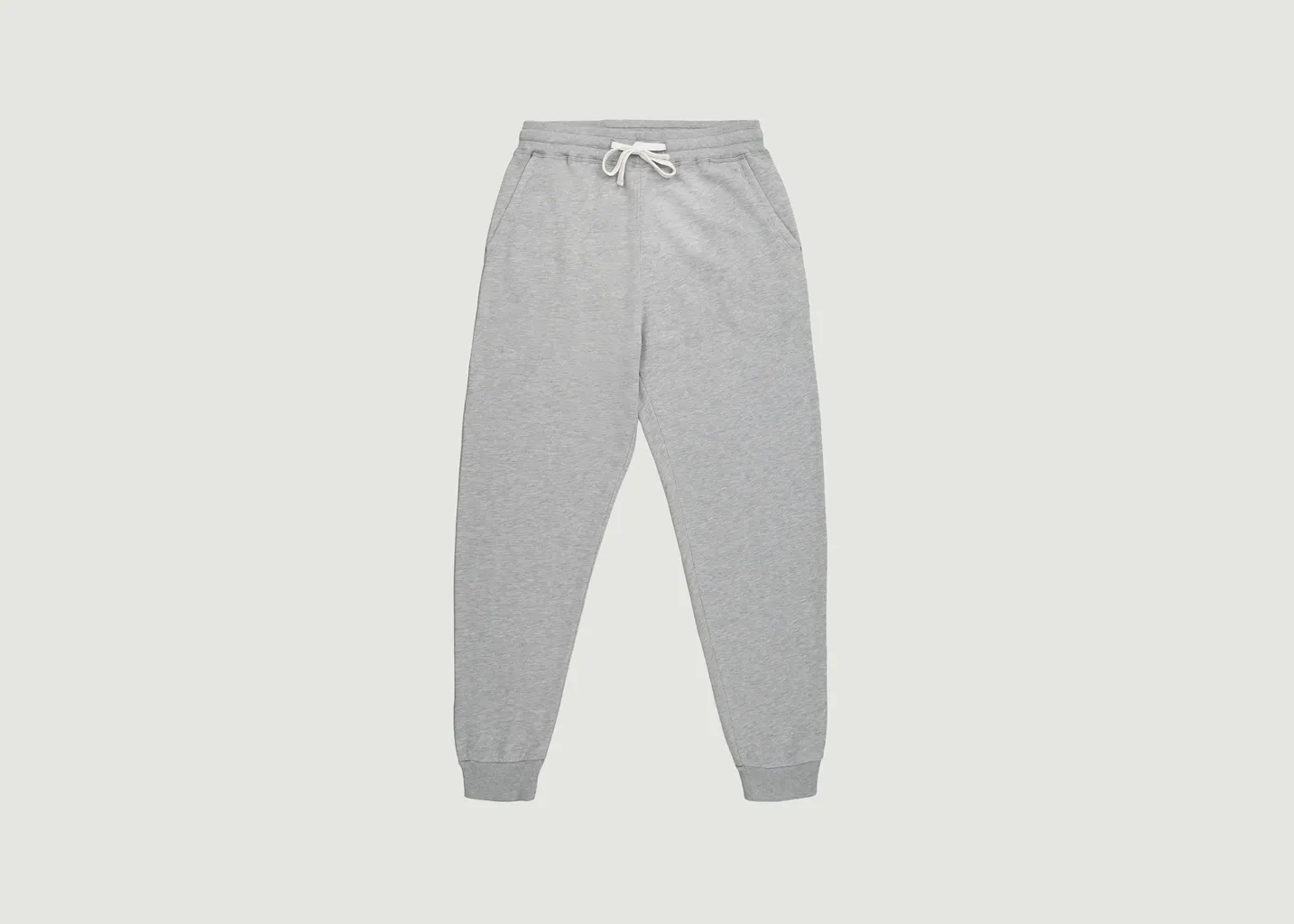 Jogging Vivant Talc Paris