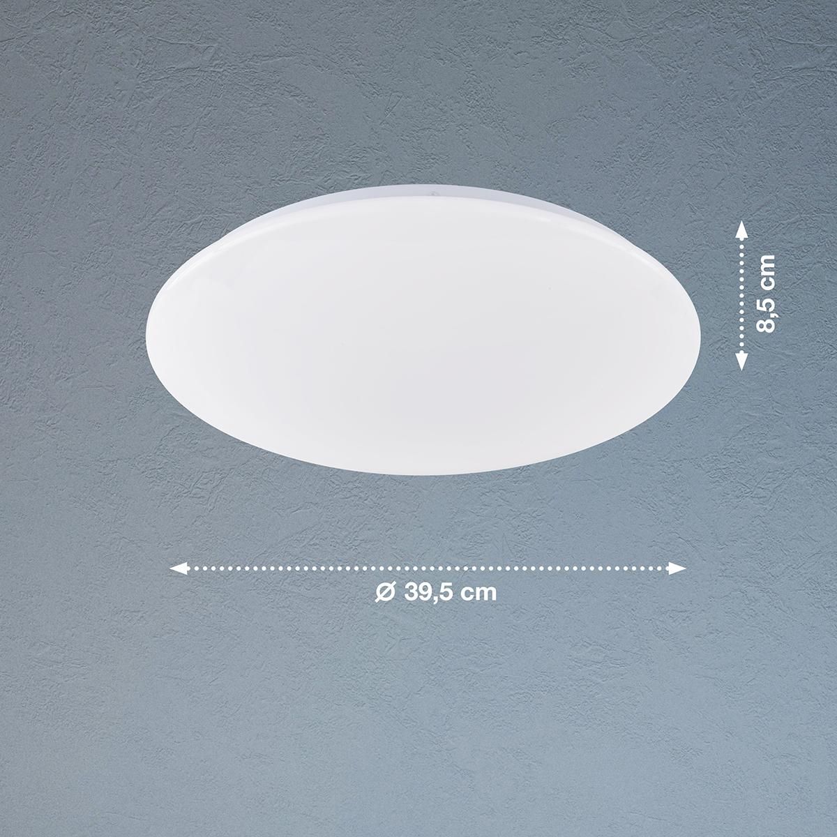 LED-Deckenleuchte