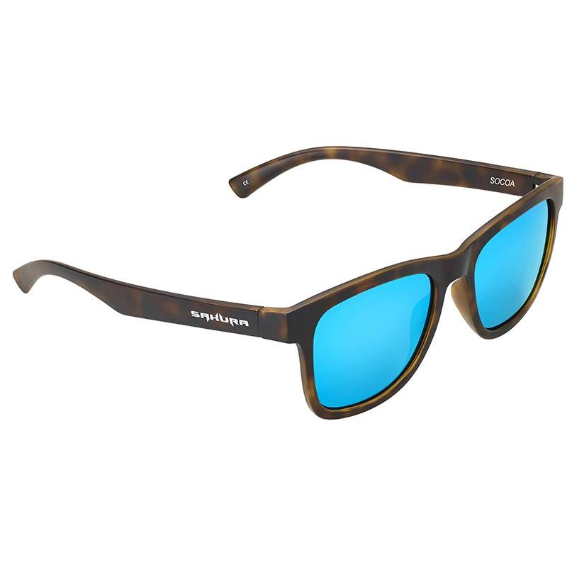 Lunettes Polarisantes Sakura Socoa Ac
