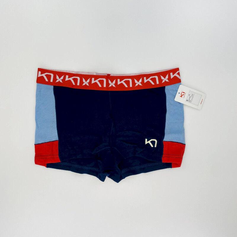 Yndling Hipster - Seconde main Culotte - Bleu - M