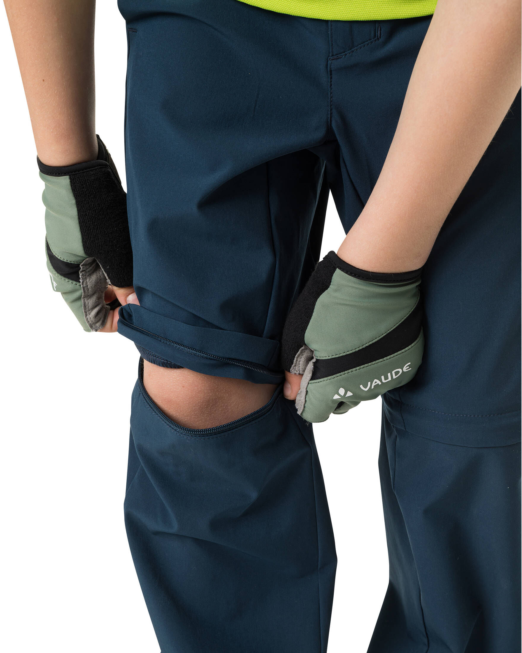 VAUDE| Kinder Outdoorhose YARAS