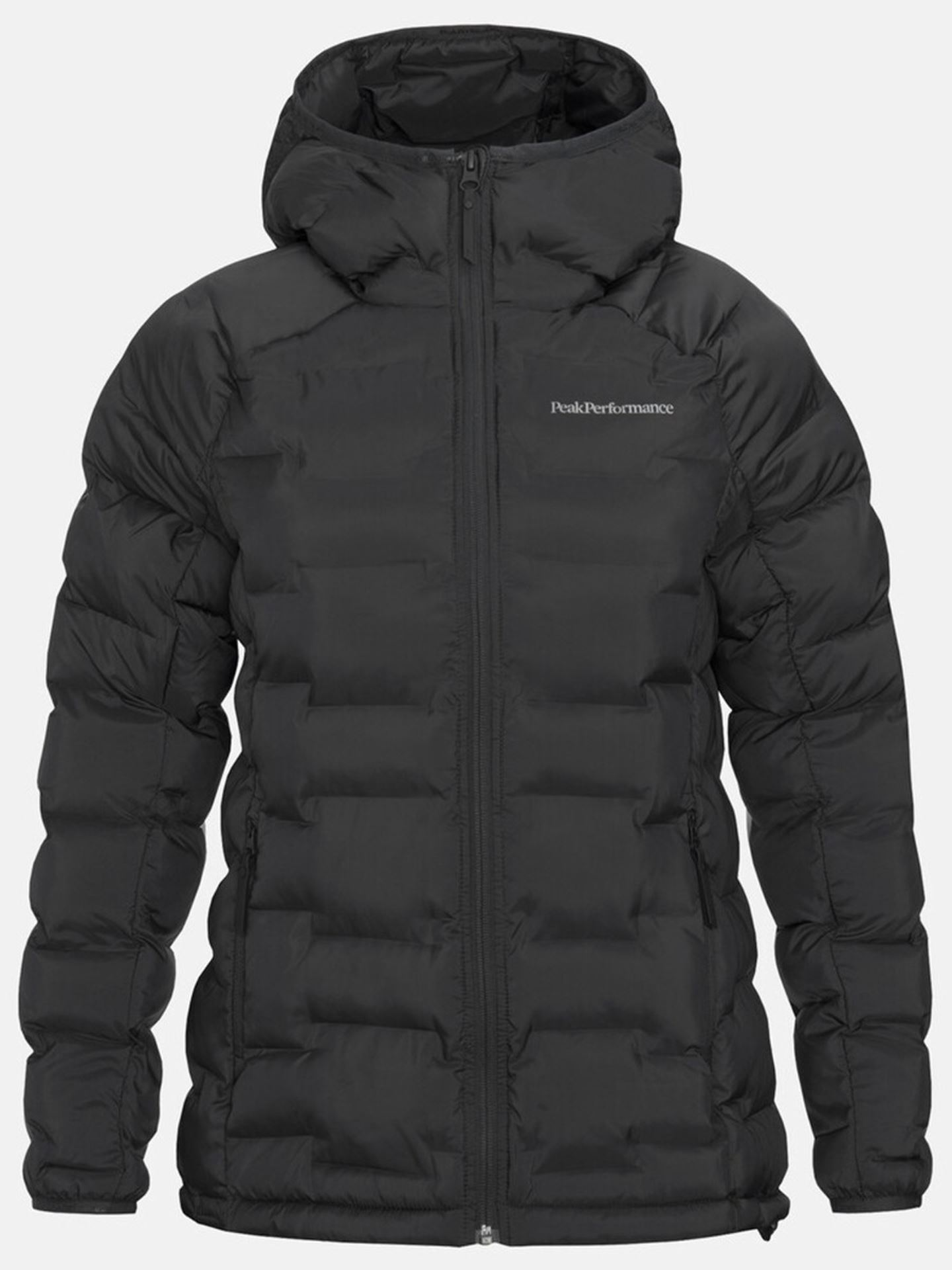 Argon Hood Jacket