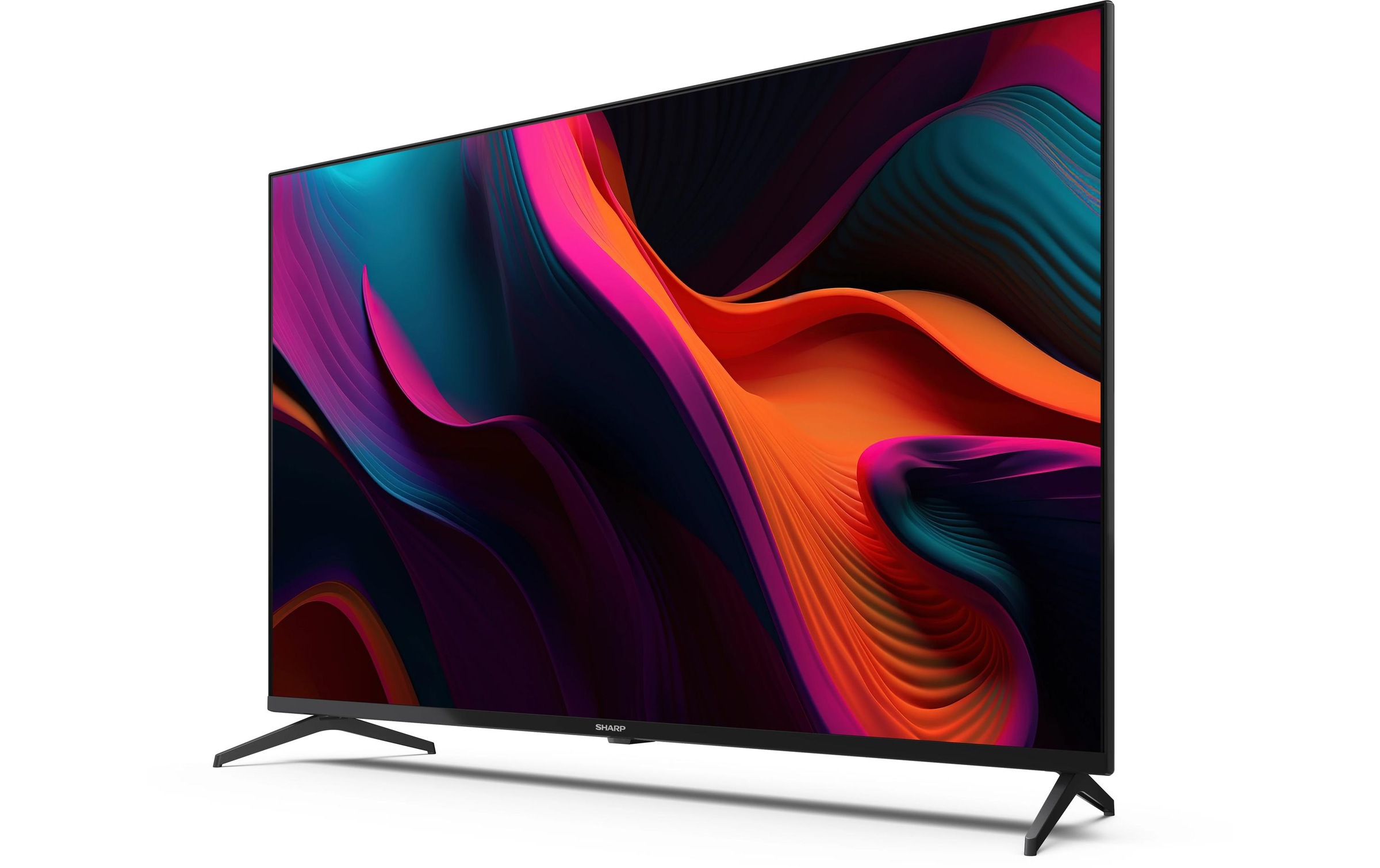Sharp LED-Fernseher »43GL4260E« 108,79 cm/43 ″
