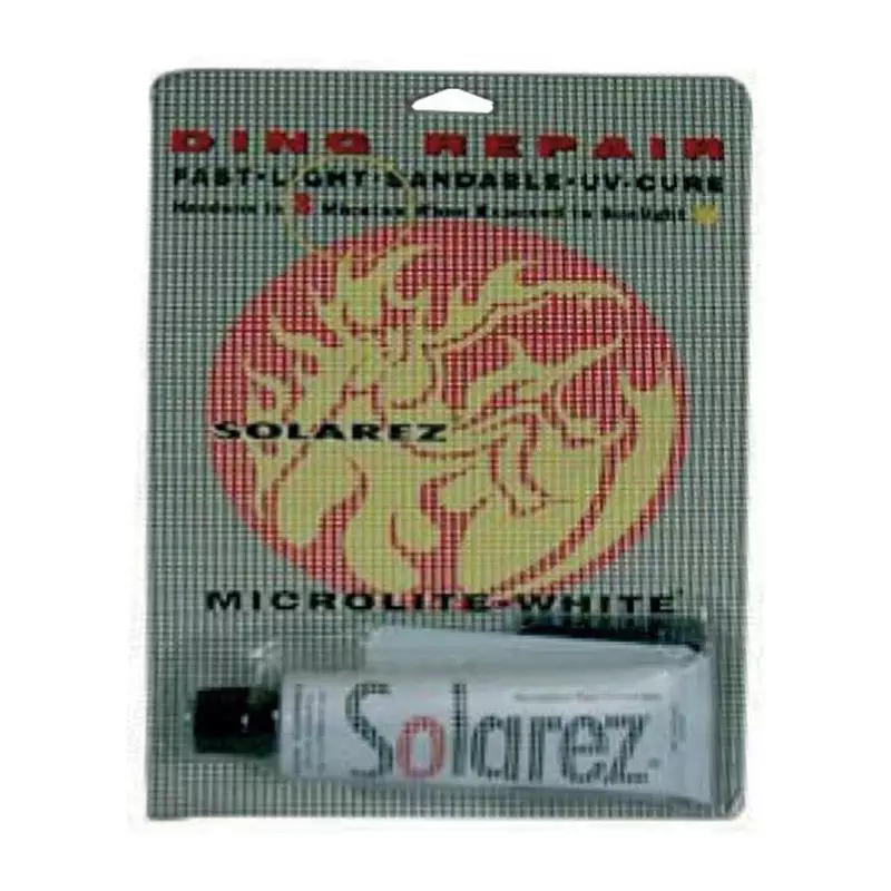 Kit MICROBALLON - SOLAREZ  - Taille 29 g
