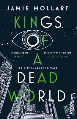 Kings of a Dead World (Paperback)