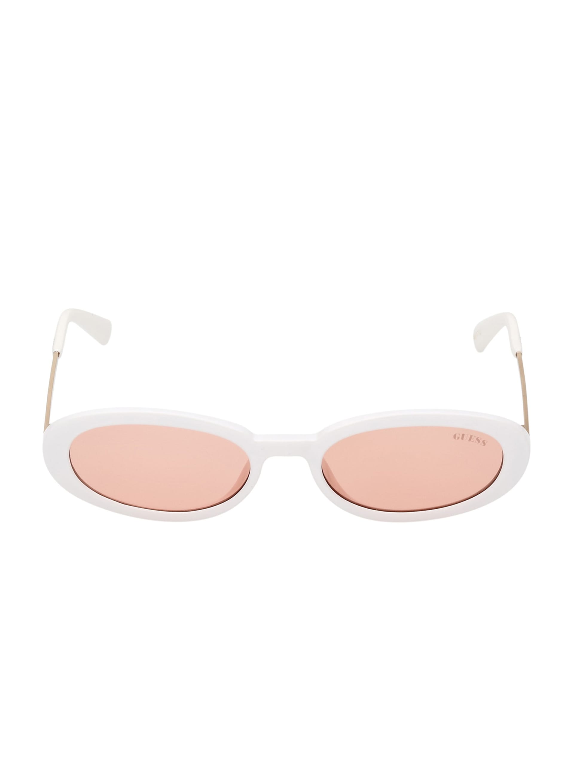 Óculos de Sol Ovais GUESS Originals
