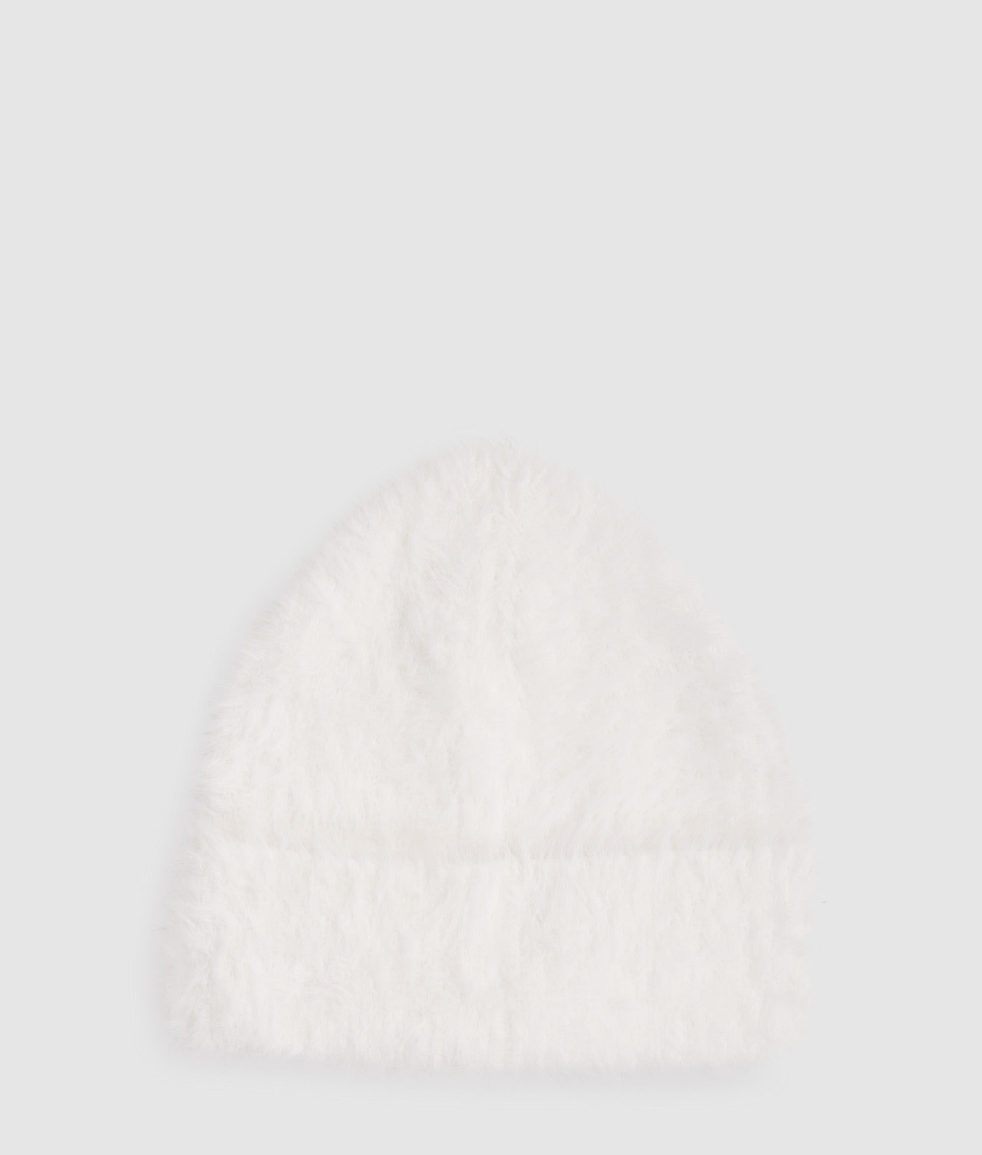 Ikon Choupette pluizige muts