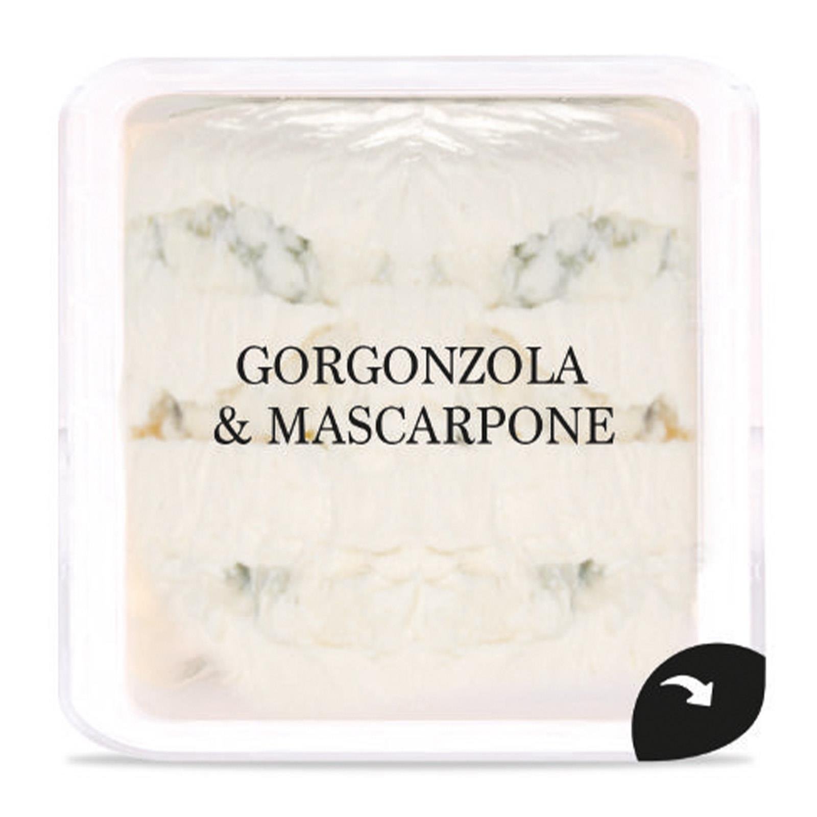 Gorgonzola Mascarpone