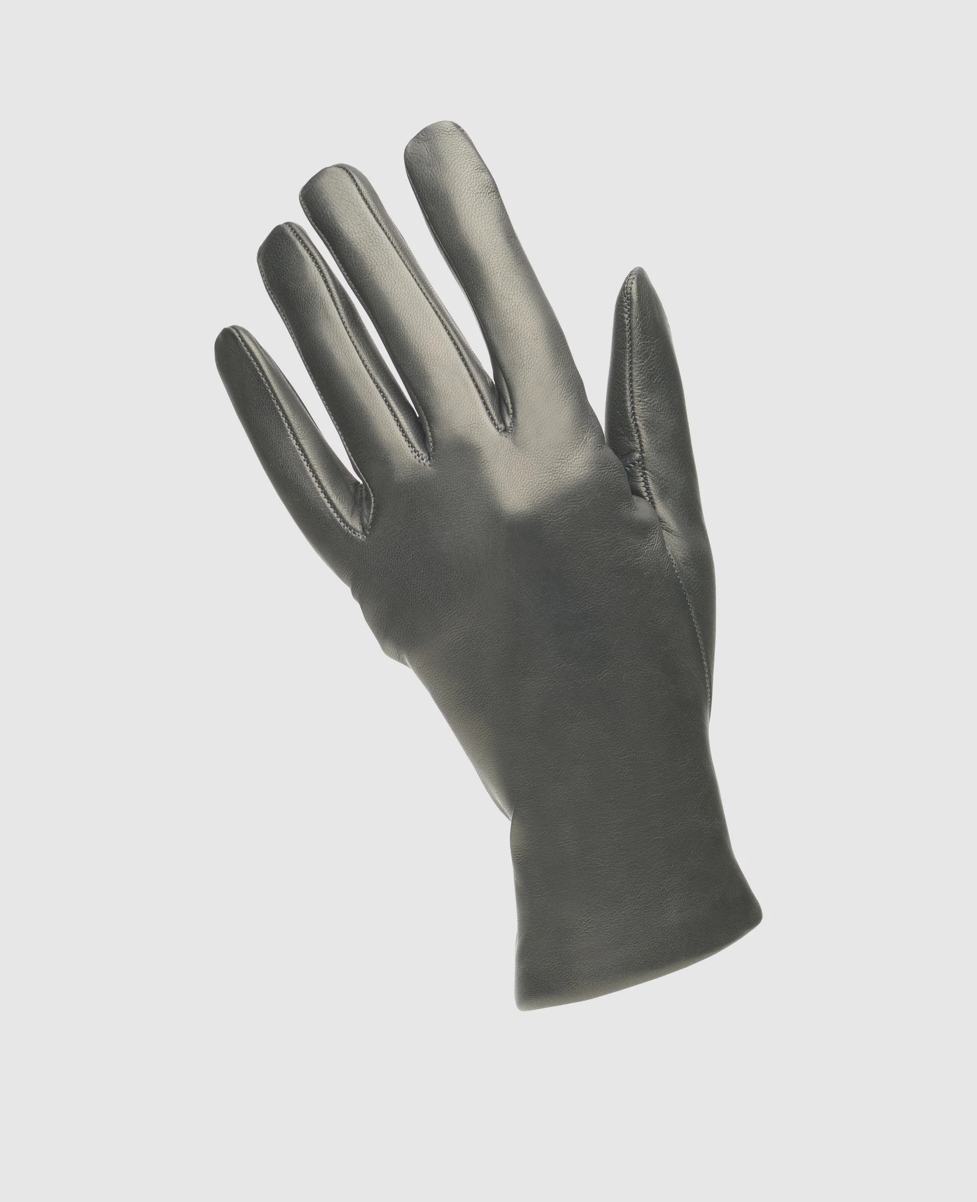 Feine Lederhandschuhe