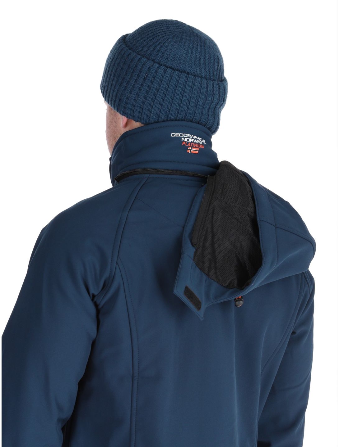 Taboo ski-jas heren