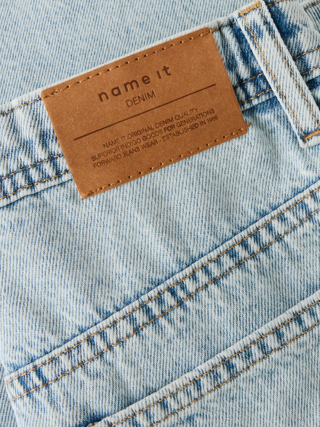 Name It Jeans Ryan