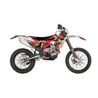 Kit déco Blackbird ROCKSTAR ENERGY