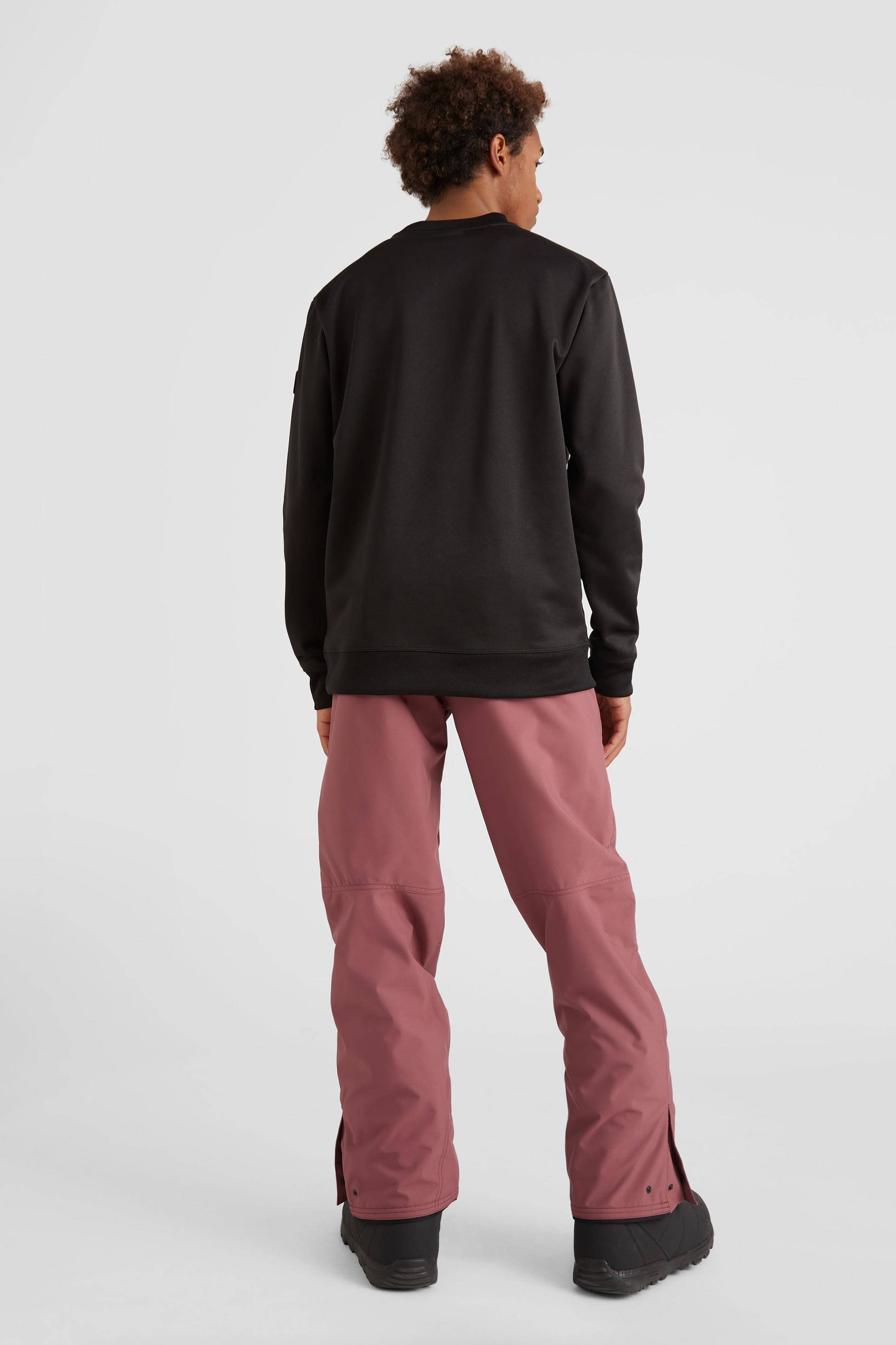 O'Neill sweater Rutile zwart