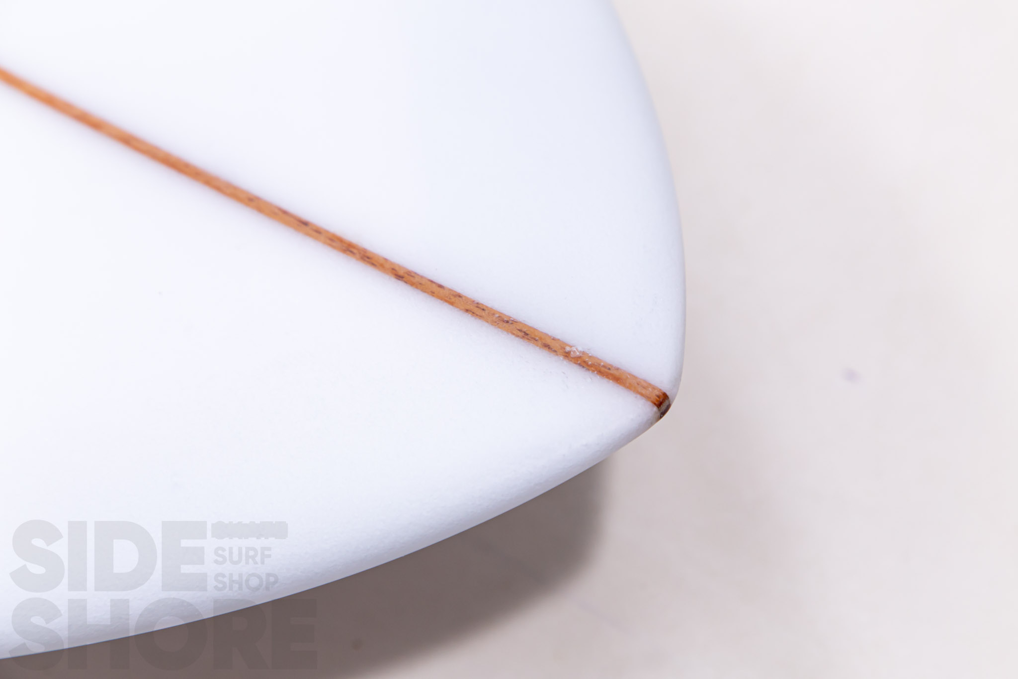 Al Merrick CI Mid - Clear - 6'10 x 21 1/8