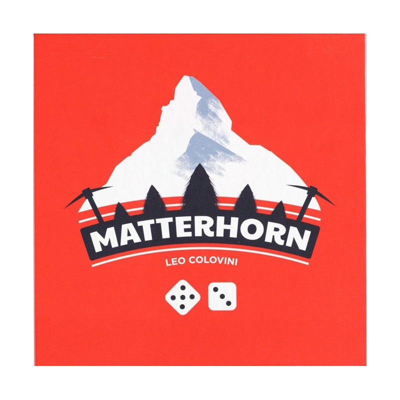 Matterhorn