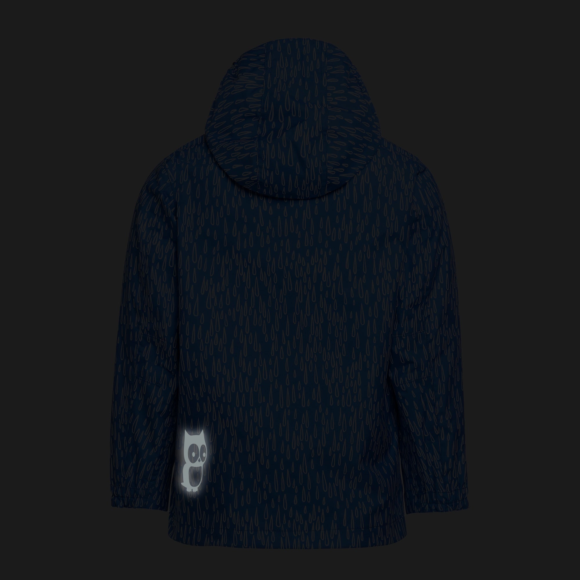 Chip Regenjacke 