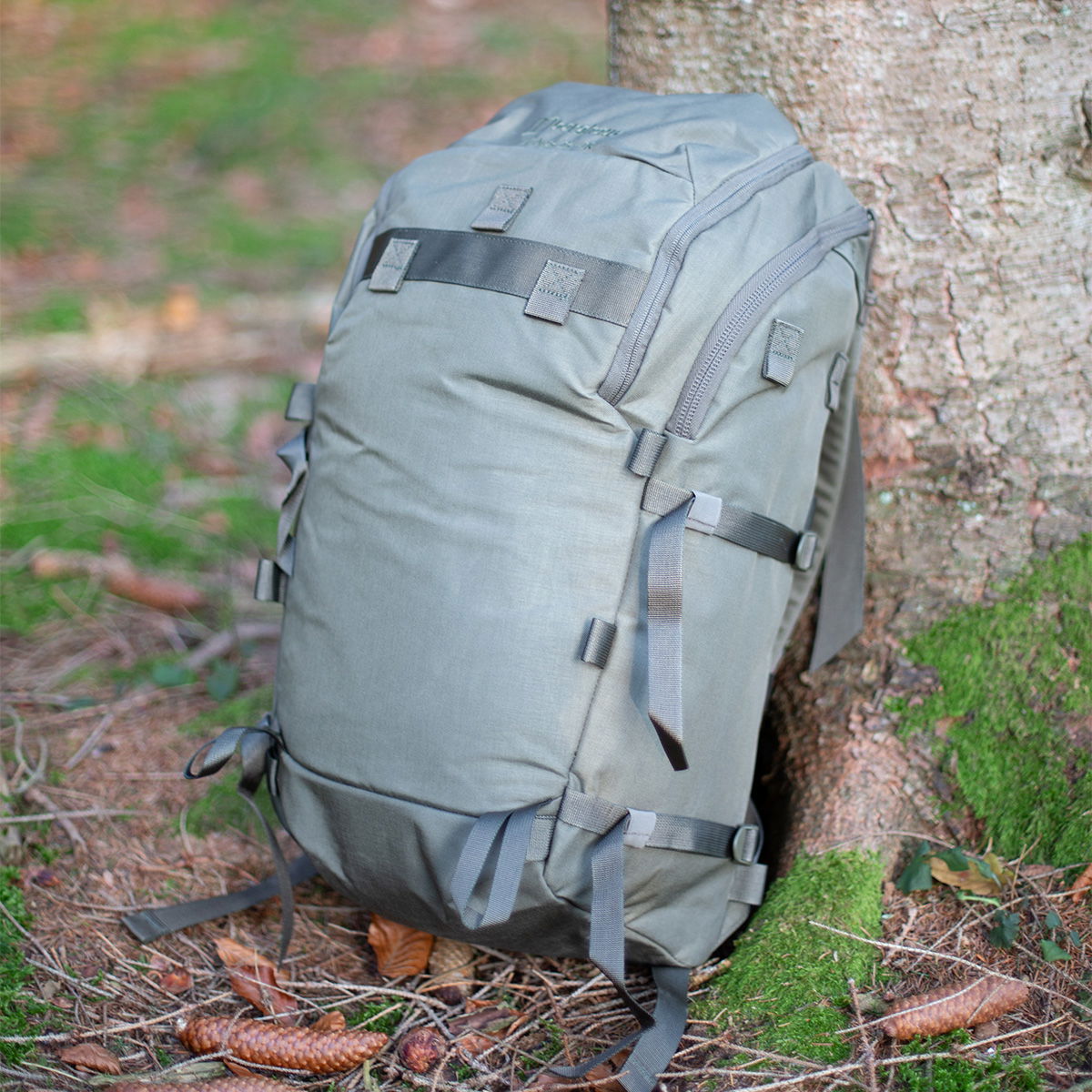 Berghaus FLT Ares 25 ltr. - IR, rygsæk
