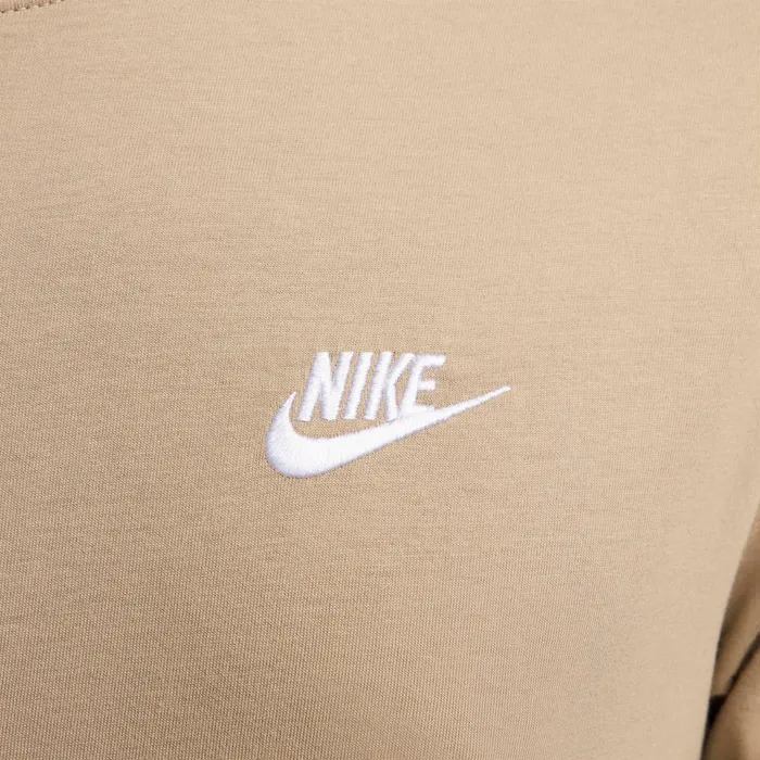 Nike Sportswear Club Shirt Heren
