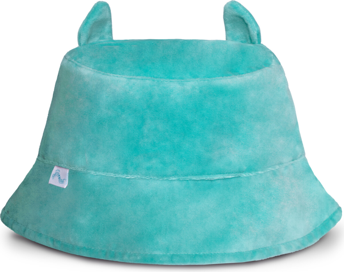 Squishmallows - Winston Ugle - Bøllehat Til Børn