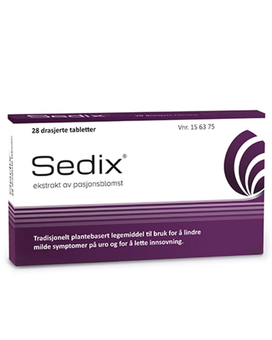 Sedix tab 200mg
